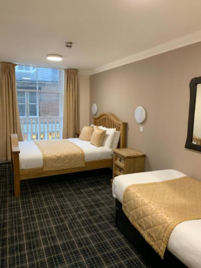 The Royal Guest House